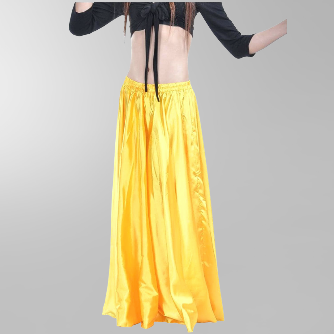 gul magdans kjol1