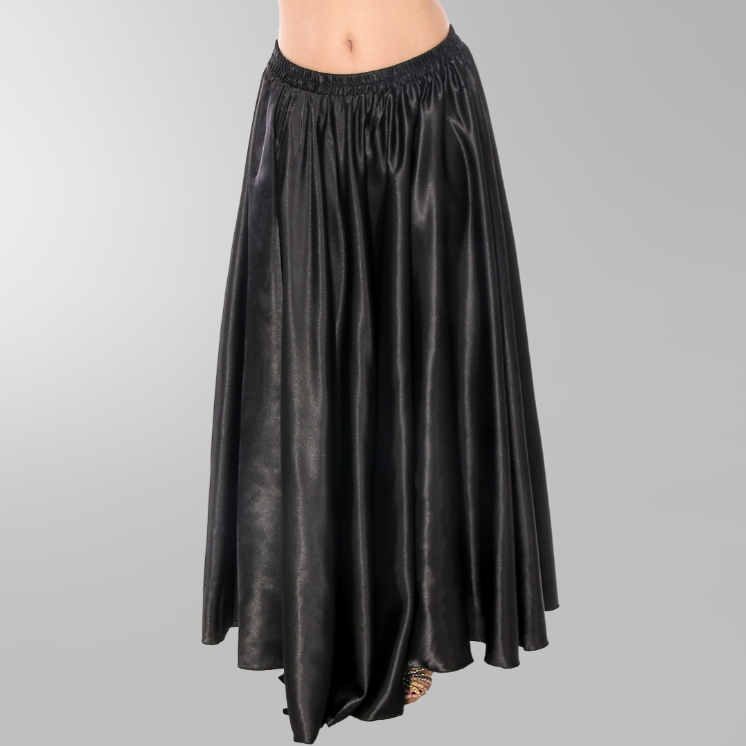svart magdans kjol3