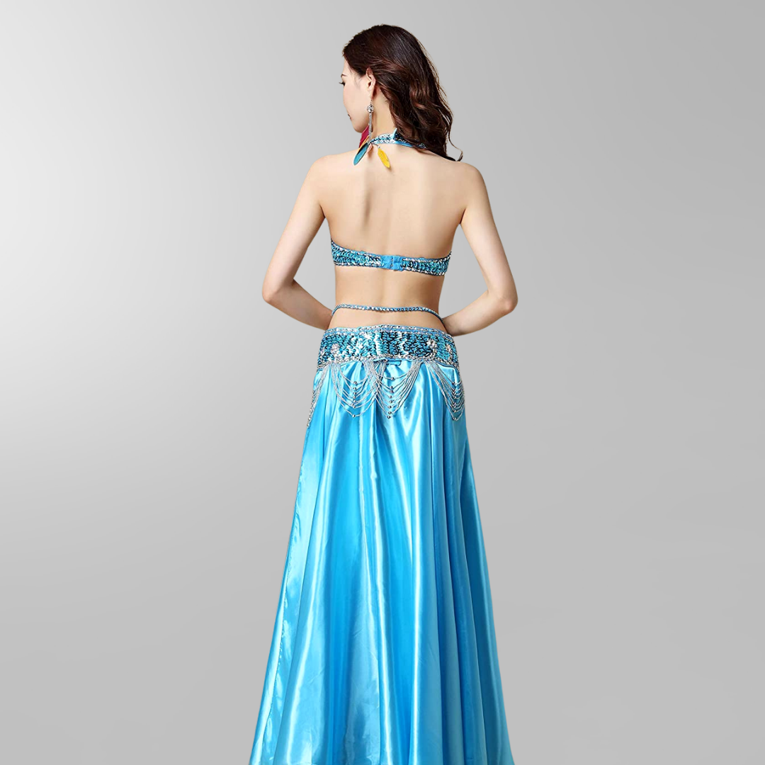 turkos magdans kjol1 1